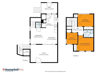 Photo of property in 2a Mcquoid Place, Glenfield, Auckland, 0629
