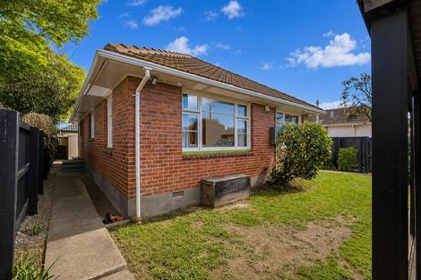 Photo of property in 1/31a Worthy Street, Ilam, Christchurch, 8041