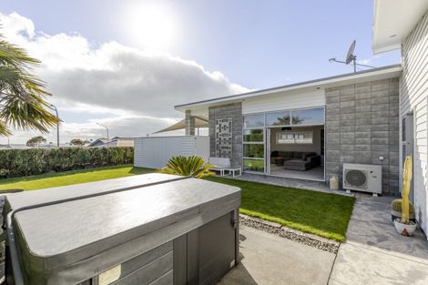 Photo of property in 40 Penrod Drive, Bell Block, New Plymouth, 4312