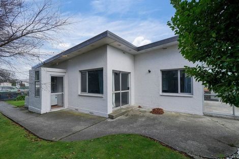 Photo of property in 602 Tweed Street, Newfield, Invercargill, 9812