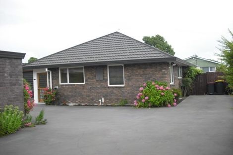 Photo of property in 1/29 Smith Street, Woolston, Christchurch, 8062