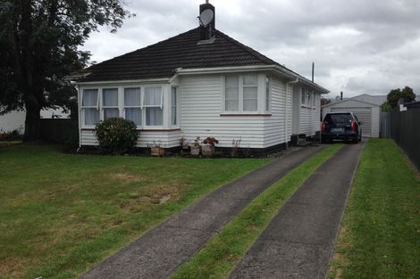 Photo of property in 5 Iona Street, Hokowhitu, Palmerston North, 4410