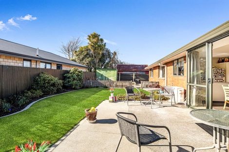 Photo of property in 53a Aitken Street, Ashburton, 7700