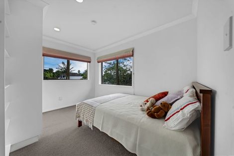 Photo of property in 4 Janome Place, Bucklands Beach, Auckland, 2014