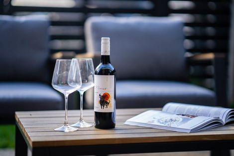 Photo of property in 15 Moki Place, Long Bay, Auckland, 0630