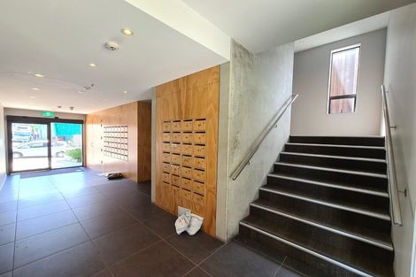 Photo of property in Vedado Apartments, 208/41 Hopper Street, Mount Cook, Wellington, 6011