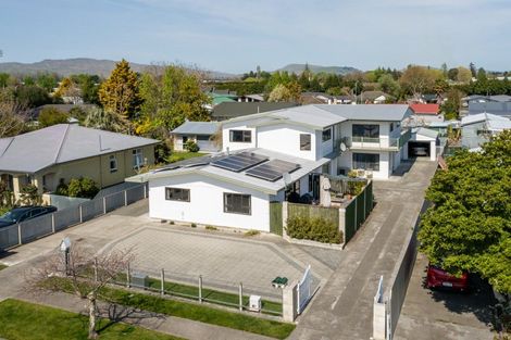 Photo of property in 114 Garnett Street, Raureka, Hastings, 4120