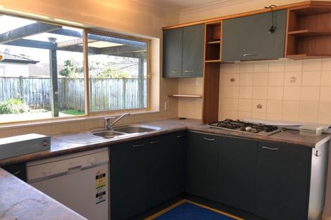 Photo of property in 3 Shrule Place, East Tamaki, Auckland, 2013