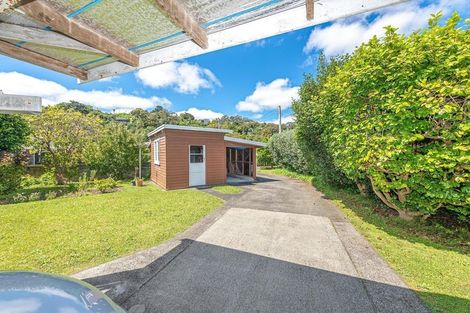 Photo of property in 11 Gerse Street, Whanganui East, Whanganui, 4500