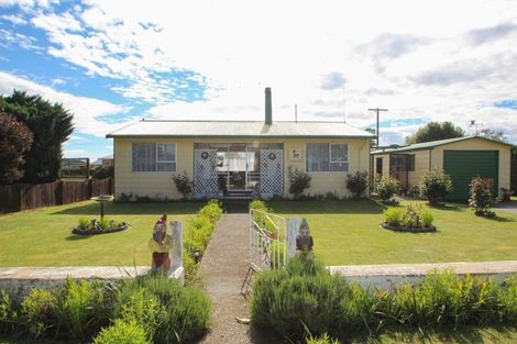 Photo of property in 4 Parker Street, Glenavy, Waimate, 7980