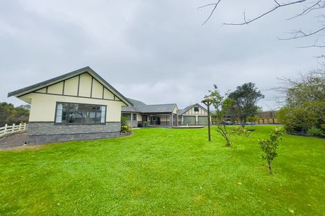 Photo of property in 320 Fitzgerald Road, Drury, 2577