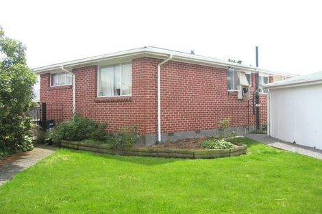 Photo of property in 55a Veitches Road, Casebrook, Christchurch, 8051