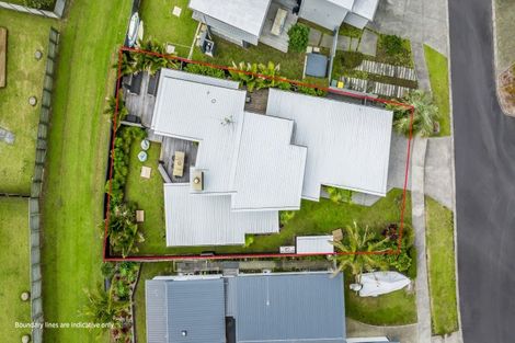 Photo of property in 11 Patiki Place, Omaha, 0986