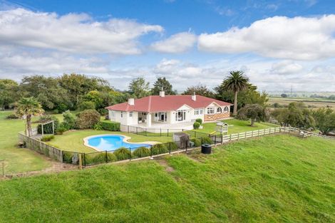 Photo of property in 269 Hangawera Road, Morrinsville, 3375