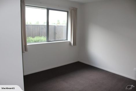 Photo of property in 3 Charente Way, Yaldhurst, Christchurch, 8042