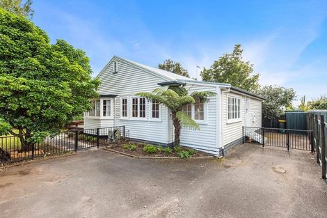 Photo of property in 2a Masons Avenue, Hamilton East, Hamilton, 3216