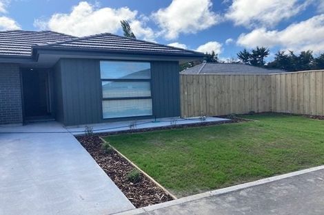 Photo of property in 4 Pip Lane, Belfast, Christchurch, 8051