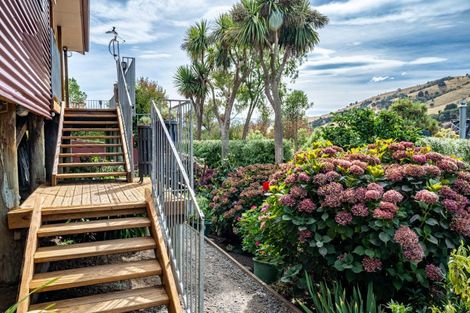 Photo of property in 6 Kotlowski Road, Takamatua, Akaroa, 7581