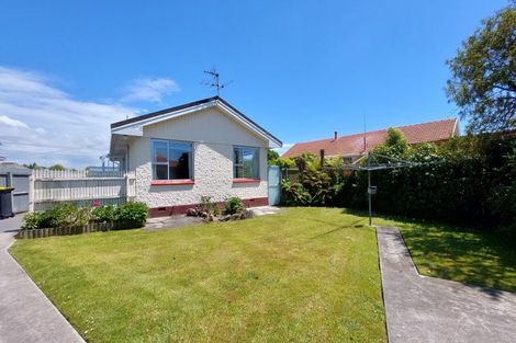Photo of property in 60 Hargood Street, Woolston, Christchurch, 8062