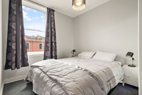 Photo of property in 21a Clark Street, Dunedin Central, Dunedin, 9016