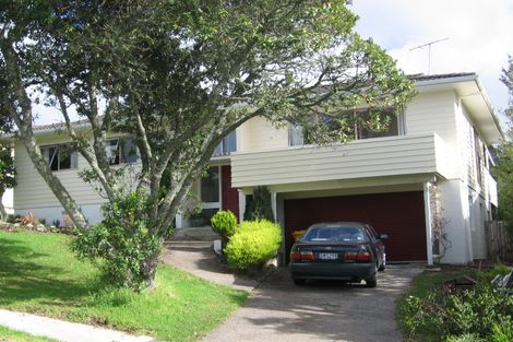 Photo of property in 10 Nereus Place, Mairangi Bay, Auckland, 0630
