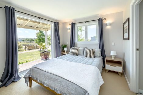 Photo of property in 216a Ahiaruhe Road, Ahiaruhe, Carterton, 5792