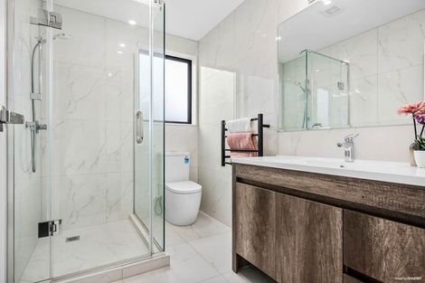 Photo of property in 28b Goodfellow Lane, Flat Bush, Auckland, 2019