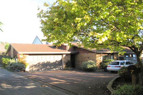 Photo of property in 7 Lemonwood Place, The Gardens, Auckland, 2105