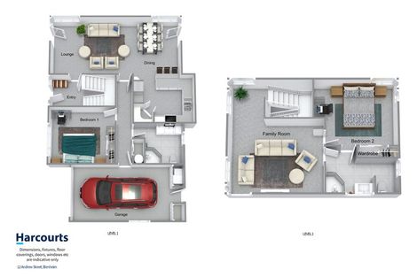 Photo of property in 12 Andrew Street, Blenheim, 7201