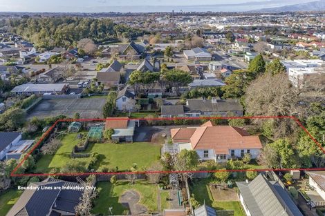 Photo of property in 204 Riccarton Road, Riccarton, Christchurch, 8041