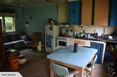 Photo of property in 602 Waiwera Street, Kawhia, 3889