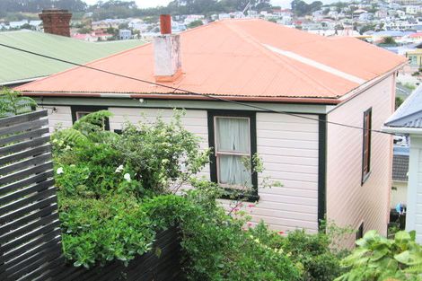 Photo of property in 22 Kenwyn Terrace, Newtown, Wellington, 6021