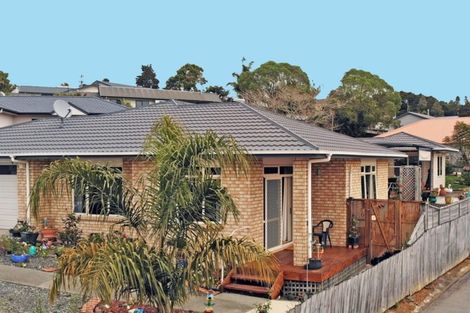 Photo of property in 5 Daviot Place, Te Kamo, Whangarei, 0112