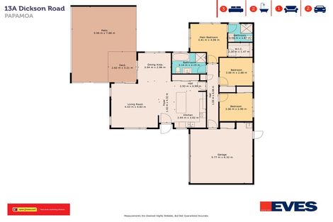 Photo of property in 13a Dickson Road, Papamoa Beach, Papamoa, 3118