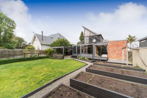 Photo of property in 69b Te Awe Awe Street, Hokowhitu, Palmerston North, 4410