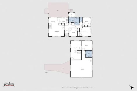 Photo of property in 679 Wereta Road, Marotiri, Taupo, 3377