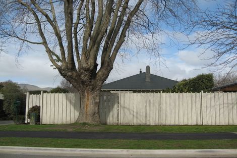 Photo of property in 7 Thorrington Road, Cashmere, Christchurch, 8022