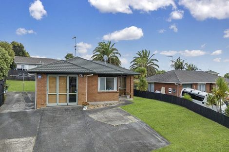 Photo of property in 220 Te Irirangi Drive, Flat Bush, Auckland, 2019