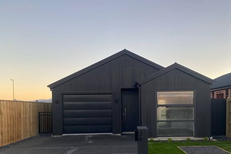 Photo of property in 28 Mcgrath Lane, Rangiora, 7400