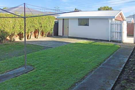 Photo of property in 115 Merrin Street, Avonhead, Christchurch, 8042
