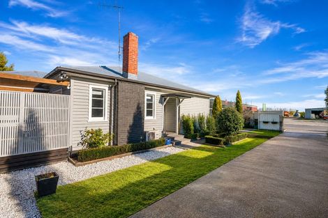 Photo of property in 162 Alford Forest Road, Allenton, Ashburton, 7700