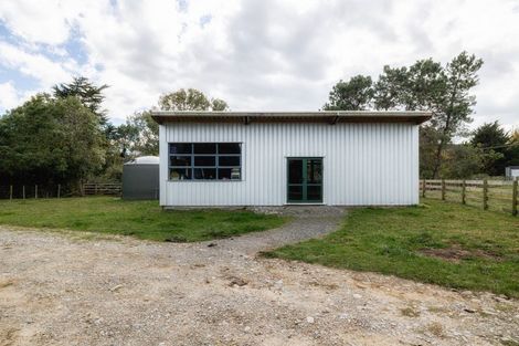 Photo of property in 634 Beaconsfield Valley Road, Waituna West, Feilding, 4779