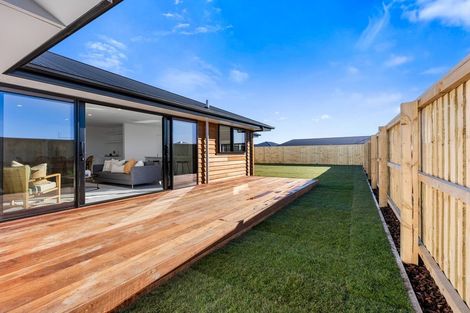 Photo of property in 50 Falcons View Drive, Rolleston, 7615