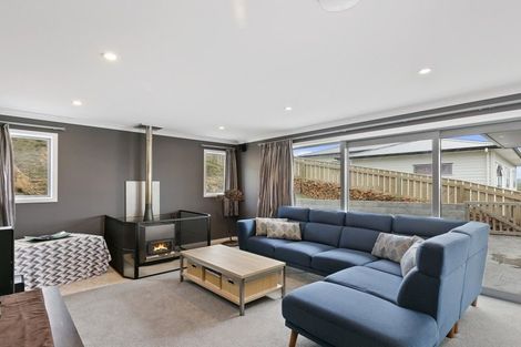 Photo of property in 4 Hislop Way, Johnsonville, Wellington, 6037