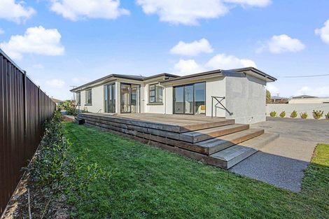 Photo of property in 101 Robertson Street, Gore, 9710
