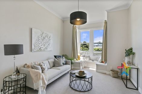 Photo of property in 60 Stanley Street, Berhampore, Wellington, 6023