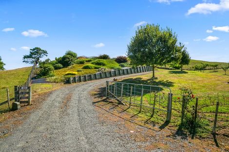 Photo of property in 323 Dukeson Road, Putaruru, 3481