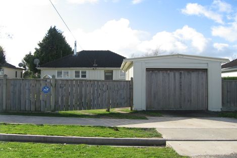 Photo of property in 30 Poole Street, Feilding, 4702