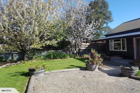 Photo of property in 116 Carters Road, Amberley, 7410