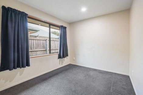 Photo of property in 9d Lindon Street, Rangiora, 7400
